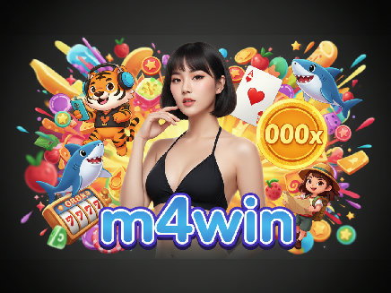 ทางเข้า m4win