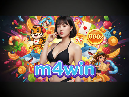 สล็อตเว็บตรง m4win